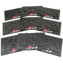 Complete Xcel Drive System (60-68 Gear Sets)