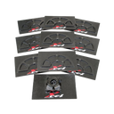 Complete Xcel Drive System (60-68 Gear Sets)