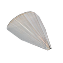 Driver Bubble/Fairing
