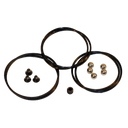 Floating Gear Hub Rebuild Kit