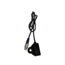 1m Magnetic Lap Receiver 712 4-Pin