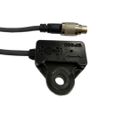 1m Magnetic Lap Receiver 712 4-Pin