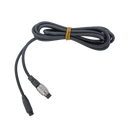 Patch cable, 1.5m 712 3-pin/m to 719, 4-pin/f