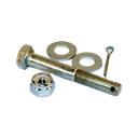 Single Steering Upright Bolt Assembly