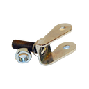 Steering Yoke & Nut