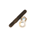 Stud & Nut for Top Plate