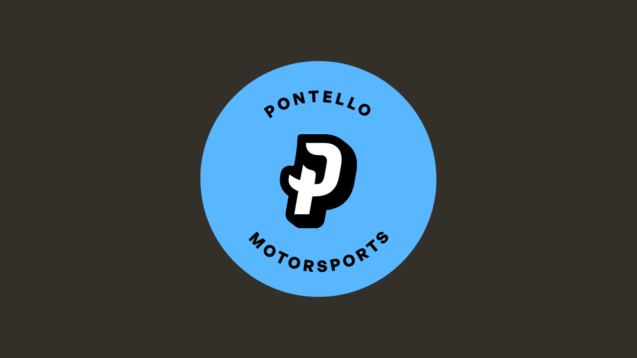 Authentic Phantom Component – Pontello Motorsports