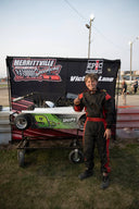 Toven DeLima Pontello Motorsports Development Program Affiliate Driver announcement