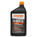 HR3 15W-50 Synthetic Hot Rod Oil
