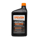 DT50 Air-Cooled High Zinc Synthetic 15W-50
