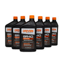BR40 Break-In Oil Conventional 10W-40