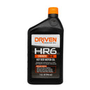 HR6 High Zinc Synthetic 10W-40