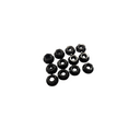 1/4-28 Wheel Nut Kits