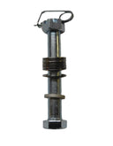 1/2" Kingpin Bolt Assembly
