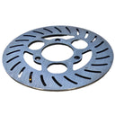 Brake Rotor 6.0