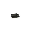 2013 Rear Bumper Plastic Wedge