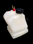 3.5 Liter Low Sight Fuel Tank