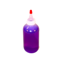 8 oz Bottle DOT5 Brake Fluid