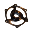 6 Bolt Sprocket Hub
