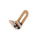 Adjustable Nose L-Bracket