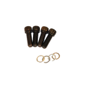 Bolt Kit for Mega Mount Butterflies