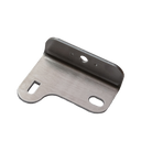 Bulldozer Nose Bracket