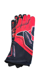 Charger Racing Gloves