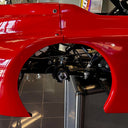 Complete Body Kit (Oversized)