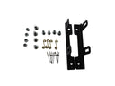 Dzus Fasteners Front Bumper Mounting Kit & Adjustable Body Hangers