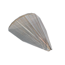 Driver Bubble/Fairing