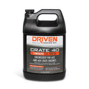 Crate 40 10W-40 Synthetic Crate Engine Oil