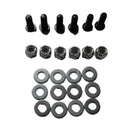 FLOOR PAN BOLT KIT