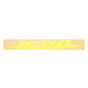 ICON Bottom Nose Decal