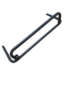 platinum left nerf bar