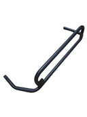 platinum left nerf bar