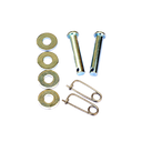 Nerf Bar Pin Assembly for Recon, MINecon, Deuce