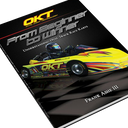 Oval Kart Technology by Frank Ashe III