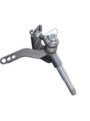 Platinum right front spindle assy