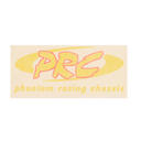 PRC Large Decal