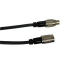 Patch cable, 712 5-pin/m to 712, 5-pin/f CAN