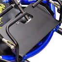 Pedal Plate