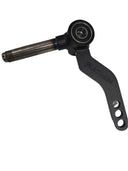 Platinum left spindle