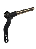 Platinum right spindle