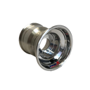 The Van-K Pro Series Race Set 6" Diameter - Oval Speedway