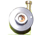 Quick Release 5/8" Steering Wheel Hub for Champ