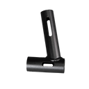 Rear Cage Receiver
