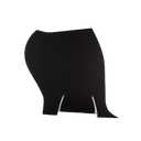 Rear Floor Pan for Recon, MINecon (Oversized)