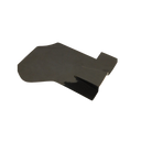 Rear Floor Pan w/ Air Duct for Phenom, Banshee (Oversized)