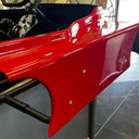 Set of Left & Right Side Panels (Oversized)