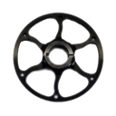 6 Bolt Sprocket Hub